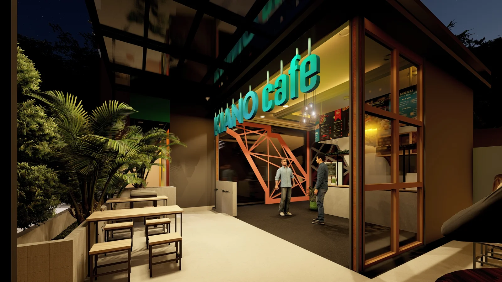 Kianoland Group