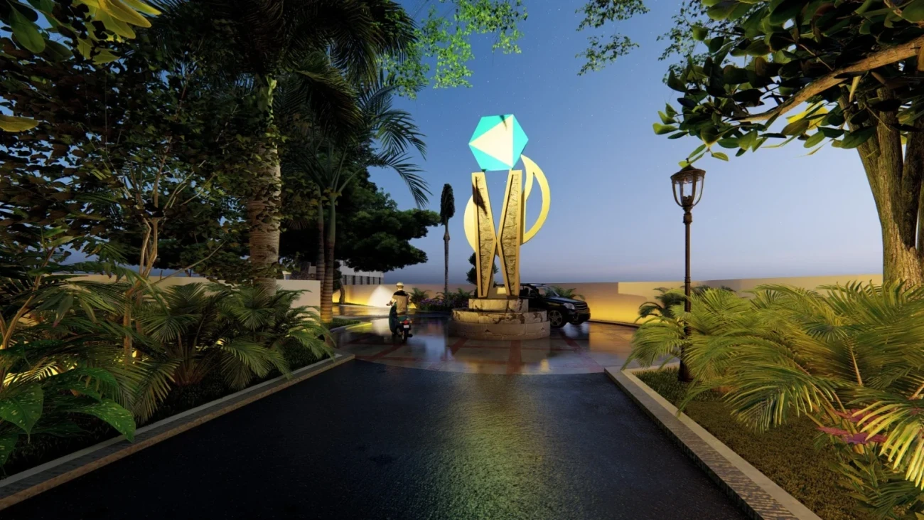 Grand Launching Natureland Kiano 3: Proyek Hunian Strategis di Bekasi, Cibarusah