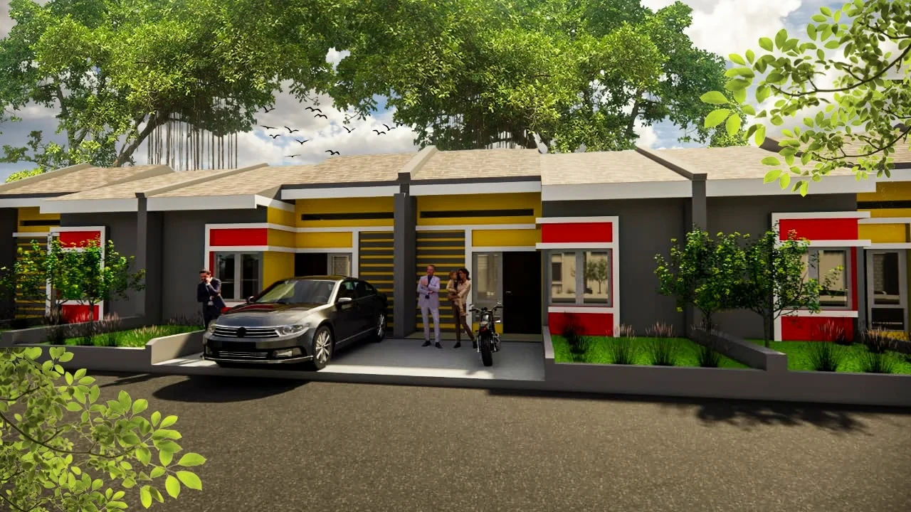 Resolusi 2023, Kiano Land Fokus Penyediaan Rumah Subsidi
